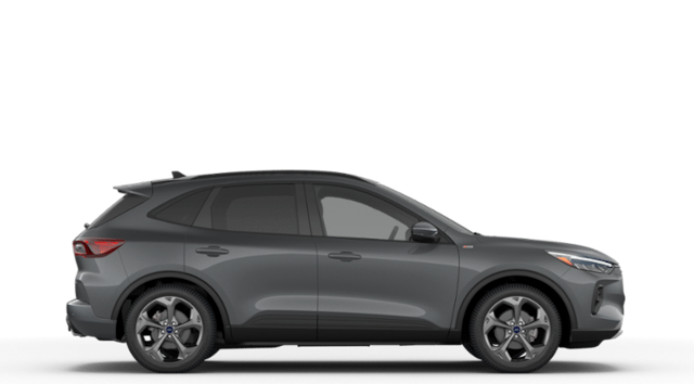 2026 Ford Escape